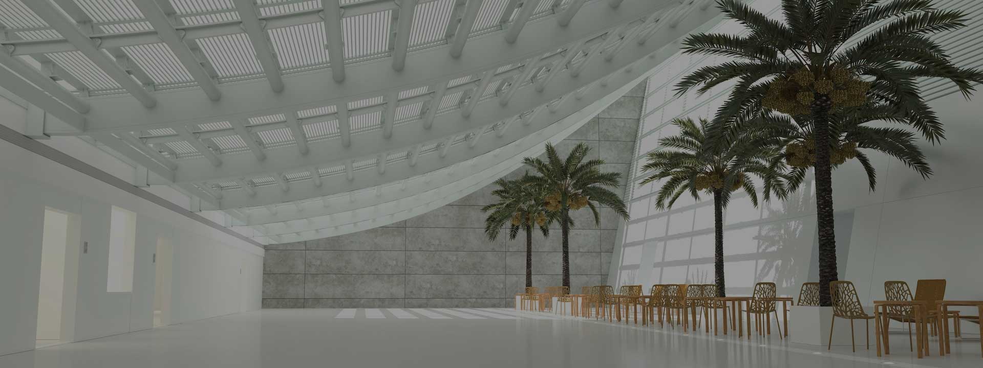 Espaces événementiels & Centres de conférences