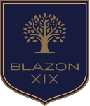 Blazon XIX