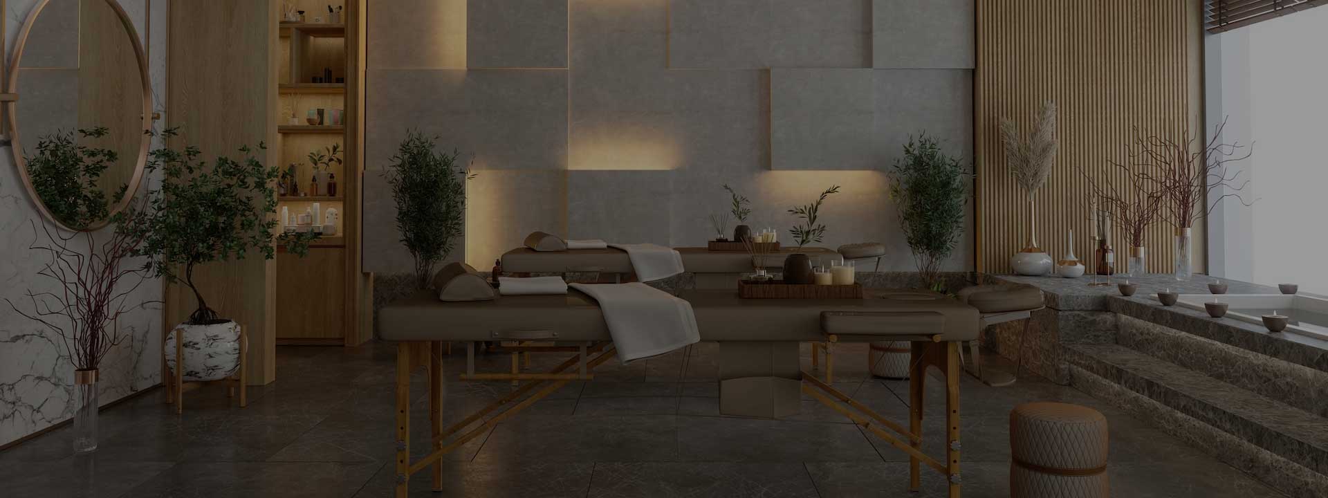 Spa & Centres de bien-être